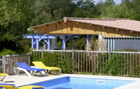 Camping la Griveliere