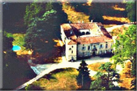 Chambres dHôtes de La Rode Chambres dHôtes de La Rode