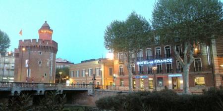 Hôtel de France 