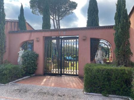 Hacienda Francesa B & B