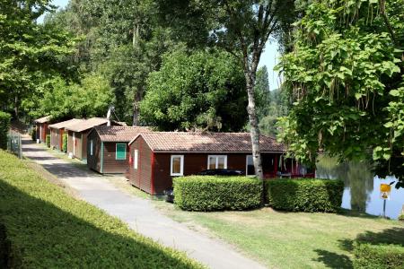 Camping Les Bö Bains ****