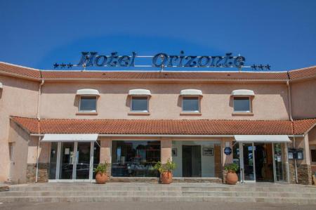 Hotel Orizonte