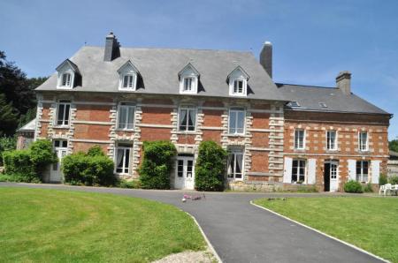 Private rental Le Manoir d'Esneval Private rental Le Manoir d'Esneval