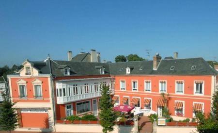 HOTEL RESTAURANT LESCAPADE