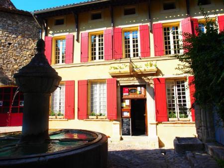 Hotel Hostellerie le Beffroi Hotel Hostellerie le Beffroi