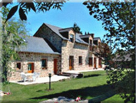 chambres hôtes de froulay