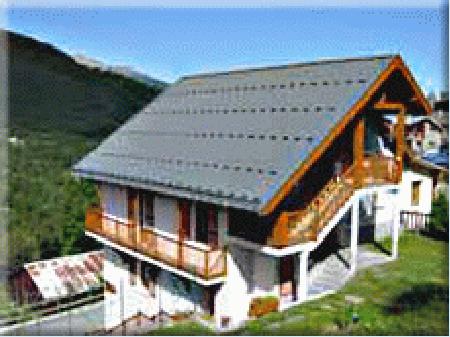 LES GARANDS LES GARANDS