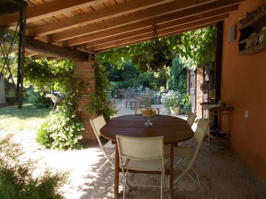 La Cassinette La Cassinette