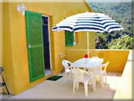 Les Gîtes du Cap Corse Les Gîtes du Cap Corse