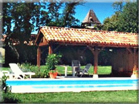 Chateau de Sombrun Chateau de Sombrun