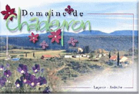 Domain Chadeyron