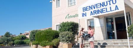 Résidence Club Arinella