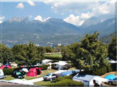 Camping Municipal