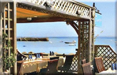 Le Grand Large Le Grand Large