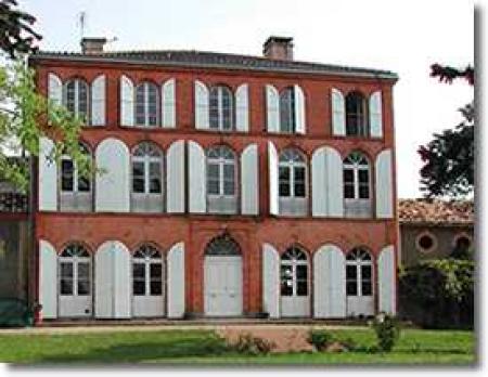 Chambres dhotes Au Chateau Chambres dhotes Au Chateau