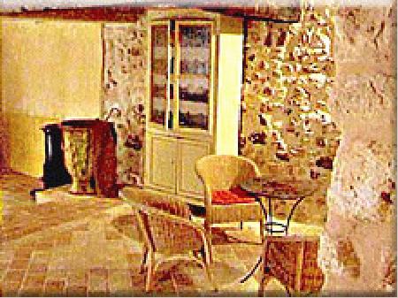 Location du Patio / Location de lArcade Location du Patio / Location de lArcade