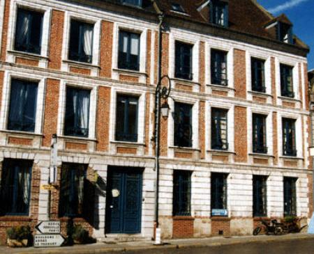 Le Rodière salon de thé - restaurant