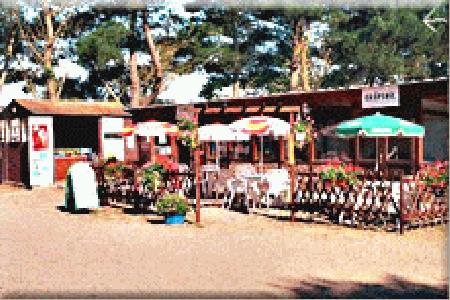 Camping de Lanven Camping de Lanven
