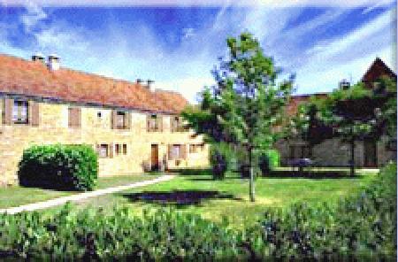 Combas holiday village - Gite