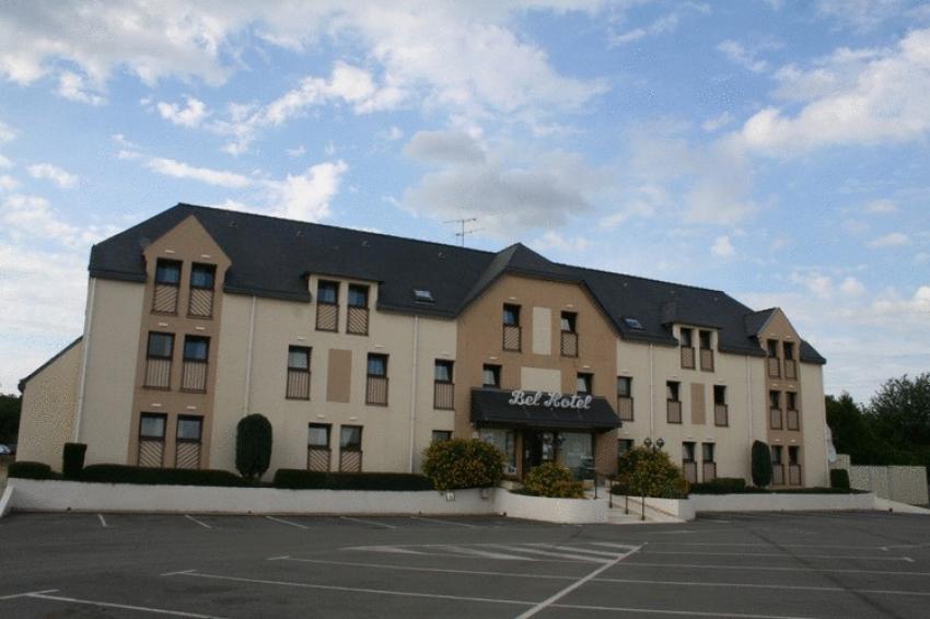 Bel Hotel