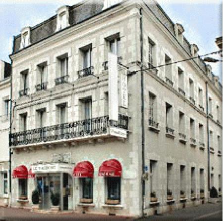 Hôtel Vendôme BW Signature Collection