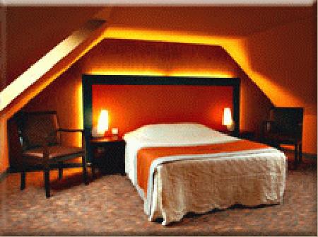 Logis Auberge de Keralloret