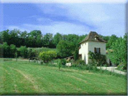Gîte Rural et Chambres dHôtes de LAUZANAC Gîte Rural et Chambres dHôtes de LAUZANAC