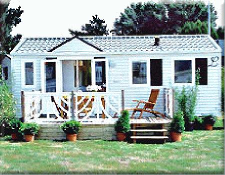 Camping Plage De Goulien Camping Plage De Goulien