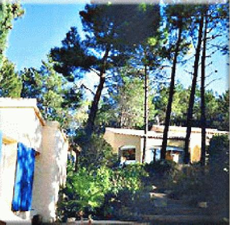 Domaine Santalou : Gîtes et lieu de bien-être en Drôme Provençale et Tricastin