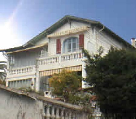 Villa Nazareth Villa Nazareth