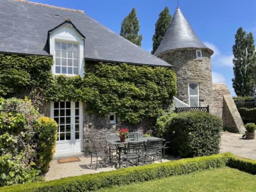 Manoir de la Bégaudière Manoir de la Bégaudière