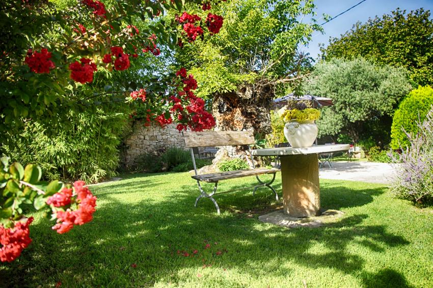 La Bastide Sainte Agnès