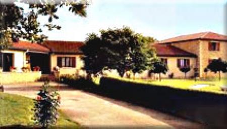 Domaine de la Condamine