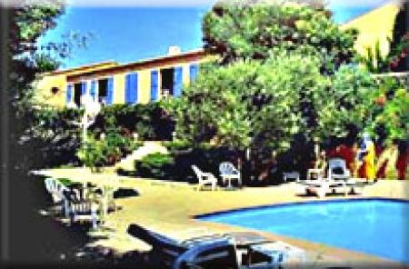 Hôtel Athénopolis