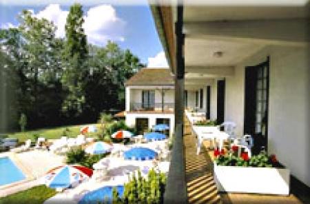 Logis de France Hôtel-Restaurant du Lac**