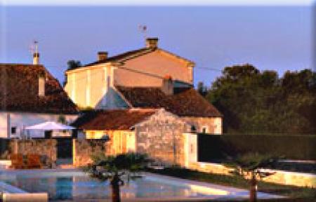 Domaine de La Laigne