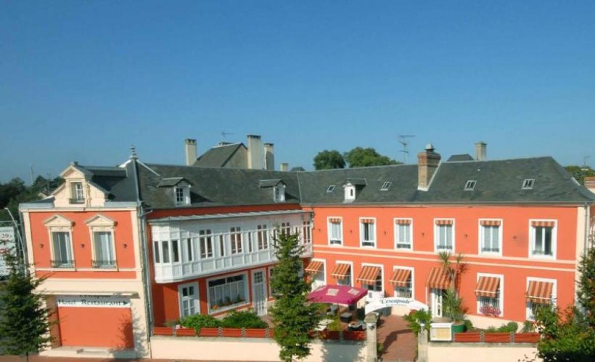 Gasthof / Restaurant