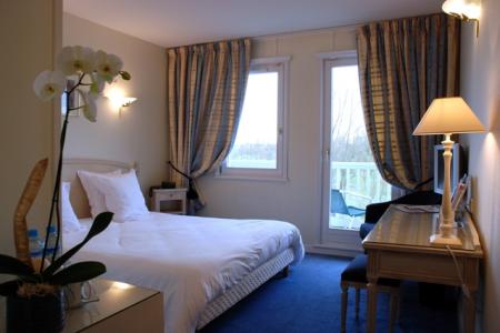 Hotel Anzin St Aubin