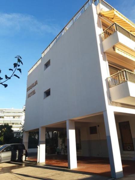 Gostionica/Restoran Hotel Brasilia_winter Gostionica/Restoran Hotel Brasilia_winter