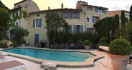 Hotel Vaison-la-Romaine