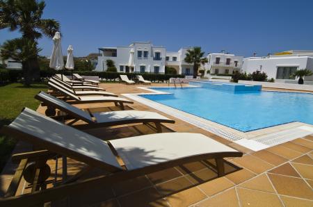 Maltezana Beach Hotel & Pool Bar Maltezana Beach Hotel & Pool Bar