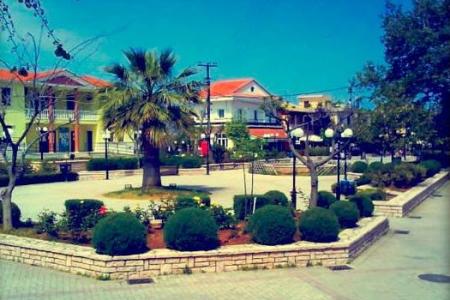 Arilla Beach Hotel Arilla Beach Hotel