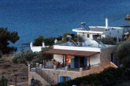 AGNANTI BEACH APRTMENTS AGNANTI BEACH APRTMENTS