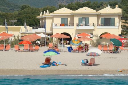 Coralli Hotel Coralli Hotel