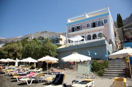 MasouriBlu Boutique Hotel - Masouri, Kalymnos - hotel, accommodation, apartment, studios, luxury hotel MasouriBlu Boutique Hotel - Masouri, Kalymnos - hotel, accommodation, apartment, studios, luxury hotel