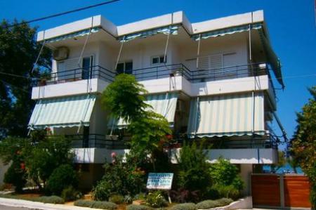 Vrachati Beach House