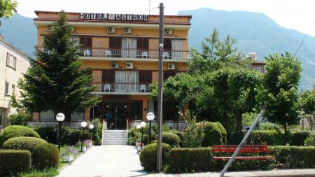 HOTEL ASTRON