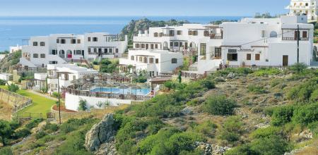 Aegean Village Aegean Village