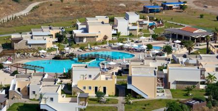 Natura Park Village Hotel & Spa Natura Park Village Hotel & Spa