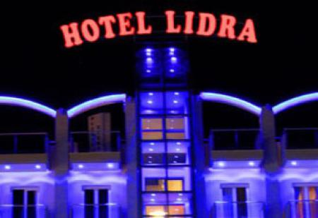Lidra Hotel